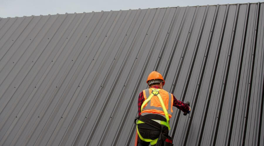 Professional residential roofers in Sugar Hill, NH